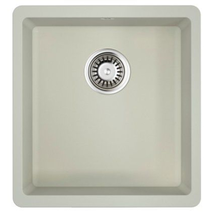 Кухонная мойка Omoikiri Kata 40-U-PA (4993393)