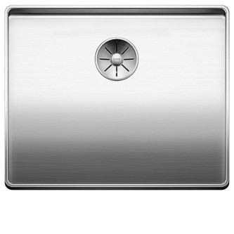 Мойка BLANCO 521656 BLANCO ATTIKA 60-T нерж. сталь зеркальная полировка