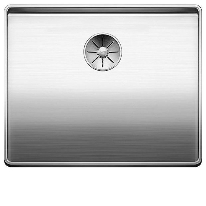 Мойка BLANCO 521656 BLANCO ATTIKA 60-T нерж. сталь зеркальная полировка Мойка BLANCO 521656 BLANCO ATTIKA 60-T нерж. сталь зеркальная полировка