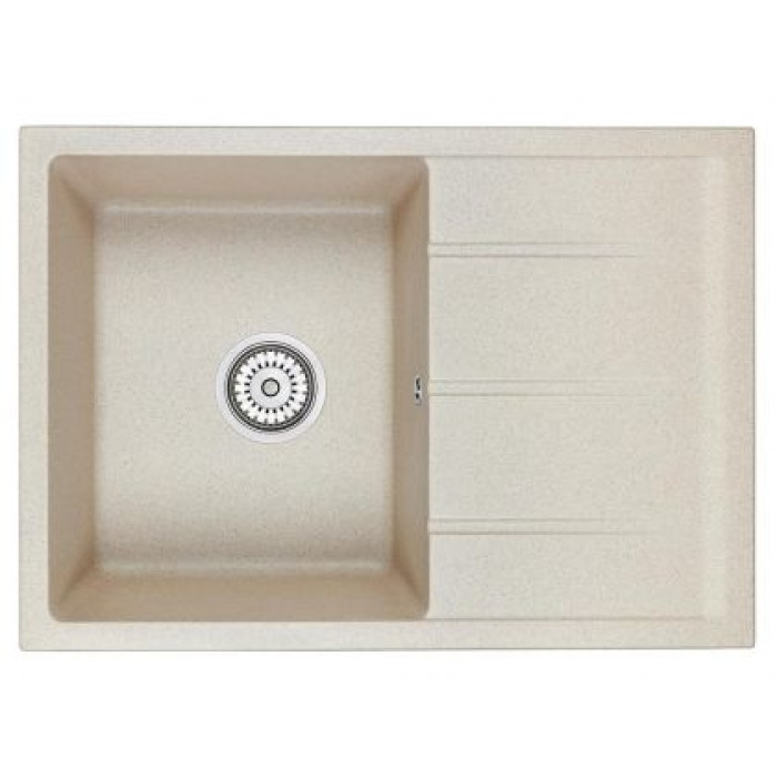 Кухонная мойка EMAR EMQ-1700.Q топаз Кухонная мойка EMAR EMQ-1700.Q топаз