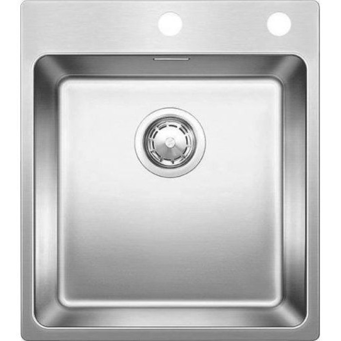 Кухонная мойка BLANCO andano 400-if-a Кухонная мойка BLANCO andano 400-if-a