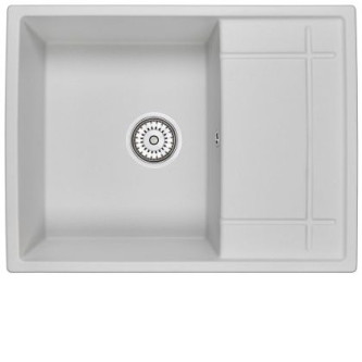 Кухонная мойка EMAR EMQ-1650.Q агат Кухонная мойка EMAR EMQ-1650.Q агат