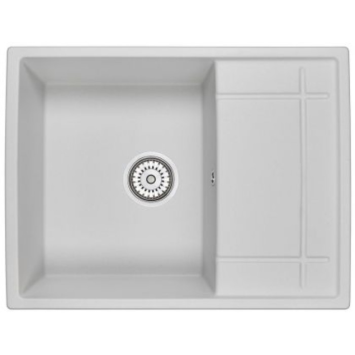 Кухонная мойка EMAR EMQ-1650.Q агат Кухонная мойка EMAR EMQ-1650.Q агат