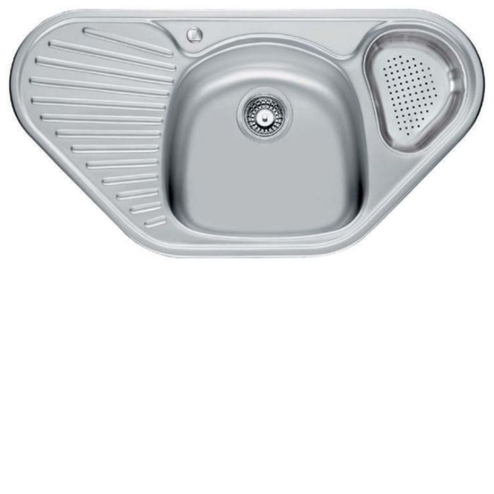 Кухонная мойка FRANKE mol 651 e (059.101.010) (101.0010.164) угловая мойка с эксц. вент (902.485.007) (112.0013.866) Кухонная мойка FRANKE mol 651 e (059.101.010) (101.0010.164) угловая мойка с эксц. вент (902.485.007) (112.0013.866)