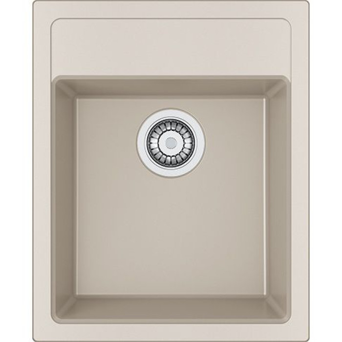 Кухонная мойка FRANKE SID 610-40 кофе (114.0489.201) Кухонная мойка FRANKE SID 610-40 кофе (114.0489.201)