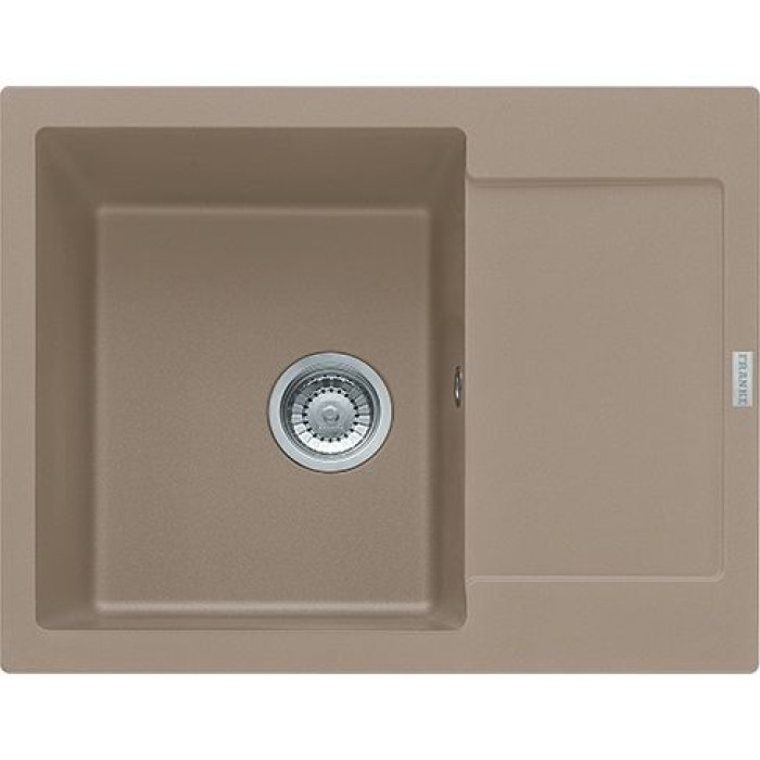Кухонная мойка FRANKE mrg 611 c миндаль (114.0313.271) Кухонная мойка FRANKE mrg 611 c миндаль (114.0313.271)