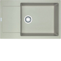 Мойка FRANKE 114.0369.152 FRANKE MRG 611D 3,5" сахара, обрачив., вентиль-