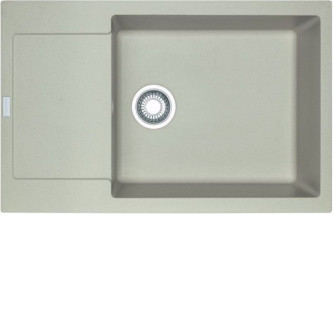 Мойка FRANKE 114.0369.152 FRANKE MRG 611D 3,5" сахара, обрачив., вентиль-