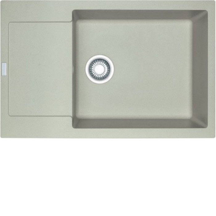 Мойка FRANKE 114.0369.152 FRANKE MRG 611D 3,5" сахара, обрачив., вентиль-