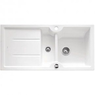 Кухонная мойка BLANCO idessa 6s (516000)