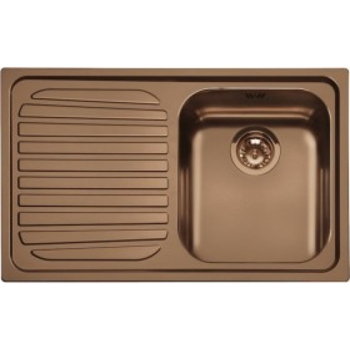 Кухонная мойка SMEG sp791sra Кухонная мойка SMEG sp791sra
