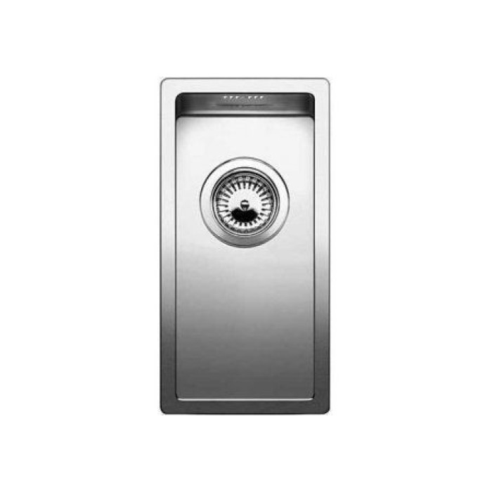 Кухонная мойка BLANCO claron 180-if/n (517208) Кухонная мойка BLANCO claron 180-if/n (517208)