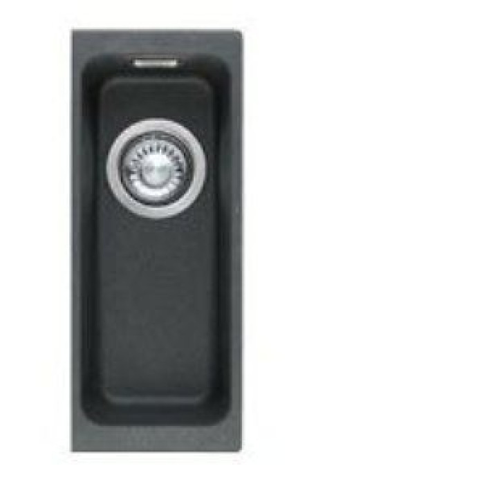 Кухонная мойка FRANKE KBG 110-16 35'' оникс cтоп-вентиль в комплекте Кухонная мойка FRANKE KBG 110-16 35'' оникс cтоп-вентиль в комплекте