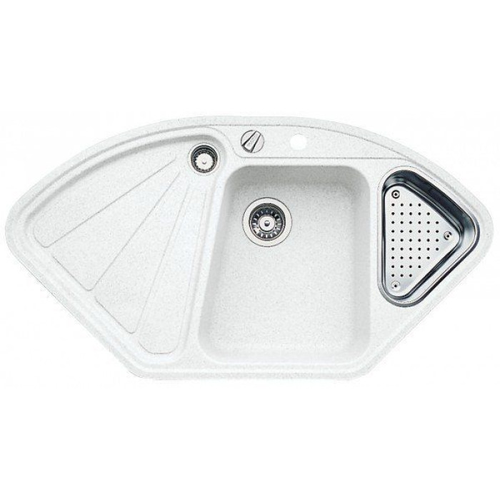 Кухонная мойка BLANCO delta-f (517655) Кухонная мойка BLANCO delta-f (517655)