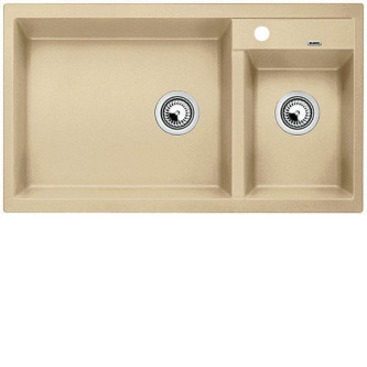 Кухонная мойка BLANCO metra 9 (513946) Кухонная мойка BLANCO metra 9 (513946)