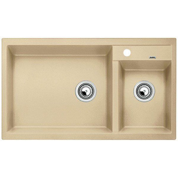 Кухонная мойка BLANCO metra 9 (513946) Кухонная мойка BLANCO metra 9 (513946)