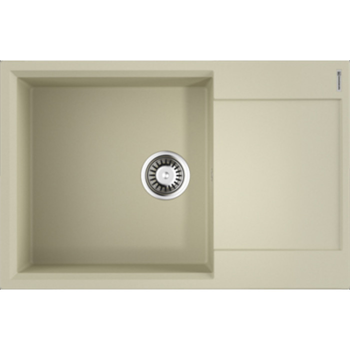 Кухонная мойка OMOIKIRI Daisen 78-LB-BE (арт.4993686) Кухонная мойка OMOIKIRI Daisen 78-LB-BE (арт.4993686)