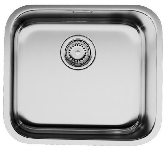 Кухонная мойка OMOIKIRI ashino 49-in (4993066) Кухонная мойка OMOIKIRI ashino 49-in (4993066)