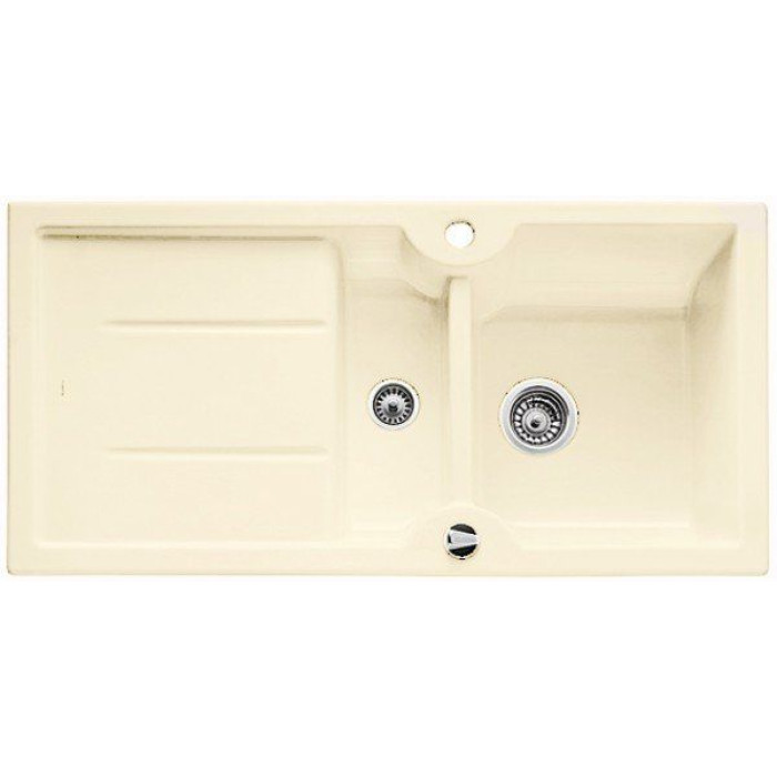 Кухонная мойка BLANCO idessa 6s (519605) Кухонная мойка BLANCO idessa 6s (519605)