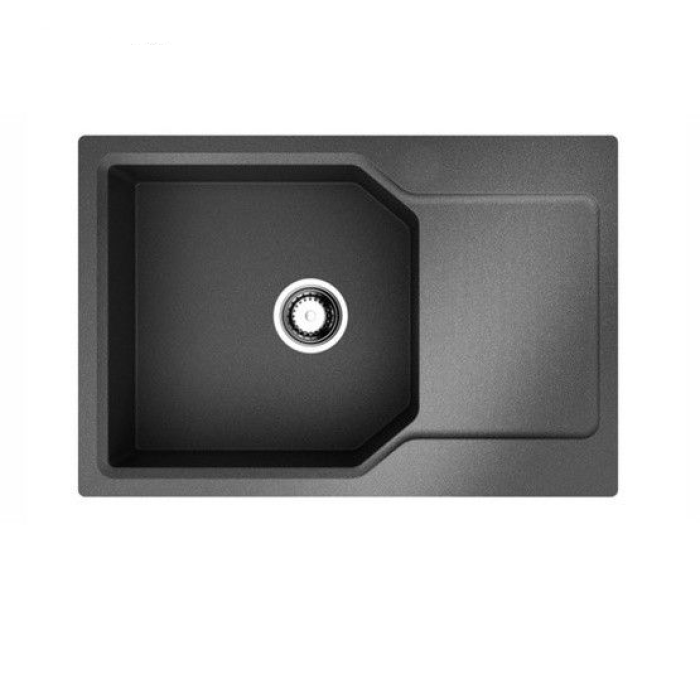 Мойка OMOIKIRI Yonaka 78-LB-BL Artgranit/черный 4993341 Мойка OMOIKIRI Yonaka 78-LB-BL Artgranit/черный 4993341