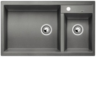 Кухонная мойка BLANCO metra 9 (513268) Кухонная мойка BLANCO metra 9 (513268)
