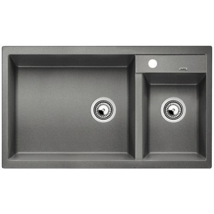 Кухонная мойка BLANCO metra 9 (513268) Кухонная мойка BLANCO metra 9 (513268)