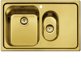 Кухонная мойка SMEG sp7915dot