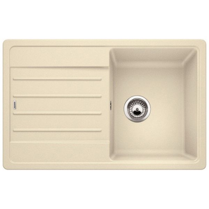 Мойка BLANCO 522204 BLANCO LEGRA 45 S жасмин Мойка BLANCO 522204 BLANCO LEGRA 45 S жасмин