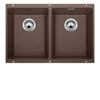 Кухонная мойка BLANCO subline 350/350-u (516292)