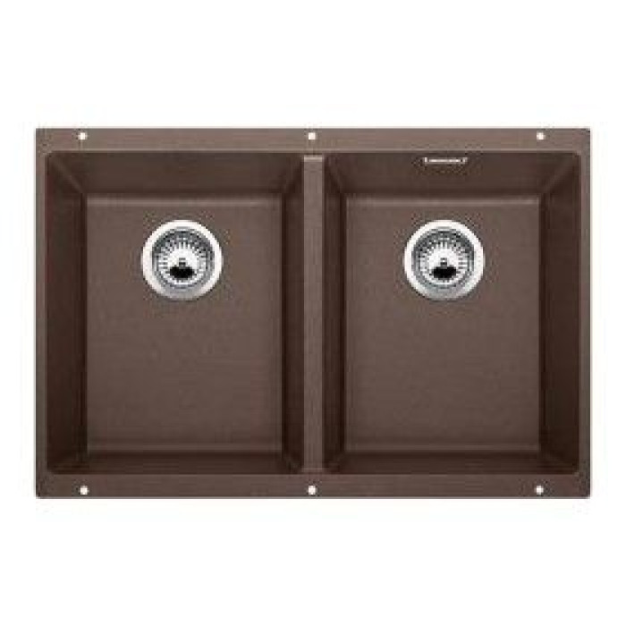 Кухонная мойка BLANCO subline 350/350-u (516292)