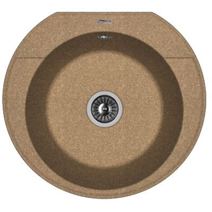 Мойка FLORENTINA эльба коричневый (20.145.c0555.105) Мойка FLORENTINA эльба коричневый (20.145.c0555.105)