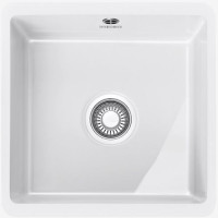 Кухонная мойка FRANKE KBK 110-40 белый (126.0335.711) Кухонная мойка FRANKE KBK 110-40 белый (126.0335.711)