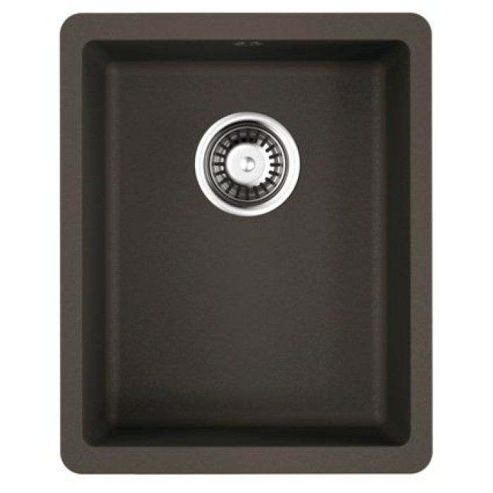 Кухонная мойка Omoikiri Kata 34-U-DC (4993381) Кухонная мойка Omoikiri Kata 34-U-DC (4993381)