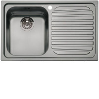 Кухонная мойка SMEG sp791dn Кухонная мойка SMEG sp791dn
