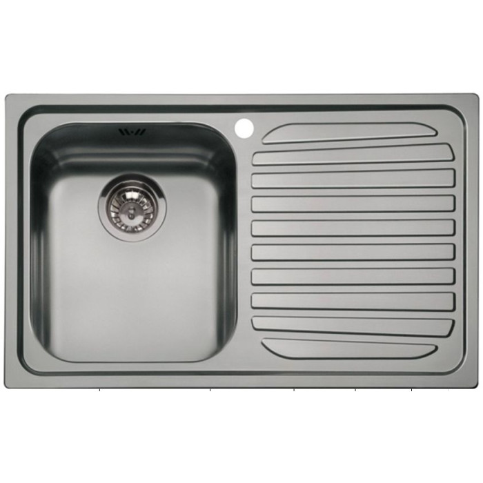 Кухонная мойка SMEG sp791dn Кухонная мойка SMEG sp791dn
