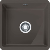 Кухонная мойка FRANKE KBK 110-40 керамика графит Кухонная мойка FRANKE KBK 110-40 керамика графит