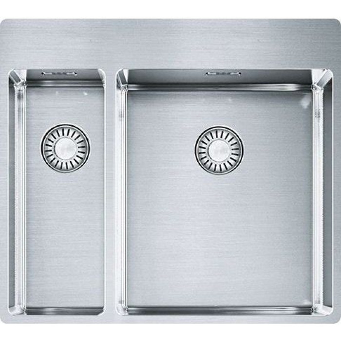 Кухонная мойка FRANKE BXX 260-36-16 TL Кухонная мойка FRANKE BXX 260-36-16 TL
