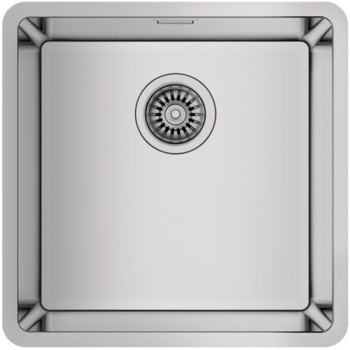 Мойка кухонная Teka BE LINEA RS15 40.40 (art.115000007) Мойка кухонная Teka BE LINEA RS15 40.40 (art.115000007)