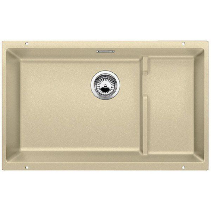 Кухонная мойка BLANCO subline 700-u level шампань Кухонная мойка BLANCO subline 700-u level шампань
