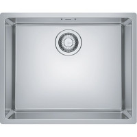 Кухонная мойка Franke MRX 110-50 под стол (122.0543.996) Кухонная мойка Franke MRX 110-50 под стол (122.0543.996)