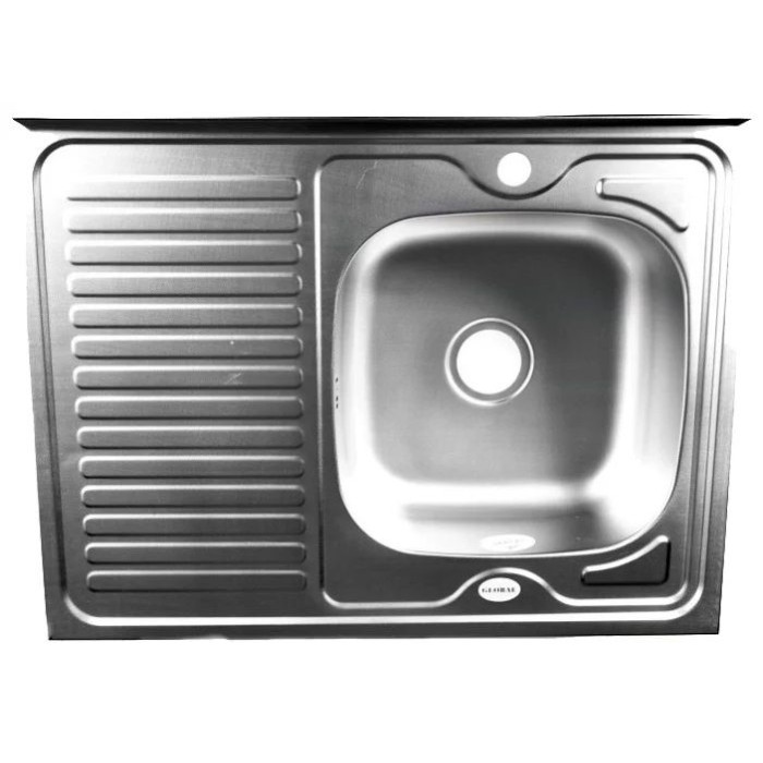 Кухонная мойка Fabia 62275L Кухонная мойка Fabia 62275L