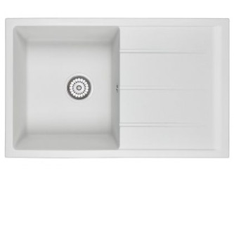 Кухонная мойка EMAR EMQ-1800.Q агат