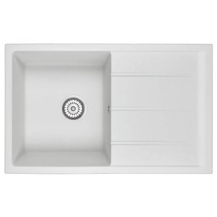 Кухонная мойка EMAR EMQ-1800.Q агат Кухонная мойка EMAR EMQ-1800.Q агат