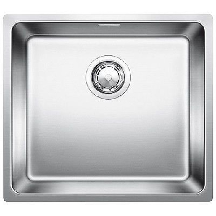 Кухонная мойка BLANCO andano 450-u клапан-автомат (519374) Кухонная мойка BLANCO andano 450-u клапан-автомат (519374)