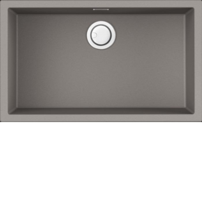 Кухонная мойка OMOIKIRI Yamakawa 75-U/I-GR Artceramic Leningrad grey (4993776) Кухонная мойка OMOIKIRI Yamakawa 75-U/I-GR Artceramic Leningrad grey (4993776)