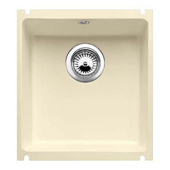 Кухонная мойка BLANCO 516039 subline 375-u керамика ваниль puraplus Кухонная мойка BLANCO 516039 subline 375-u керамика ваниль puraplus