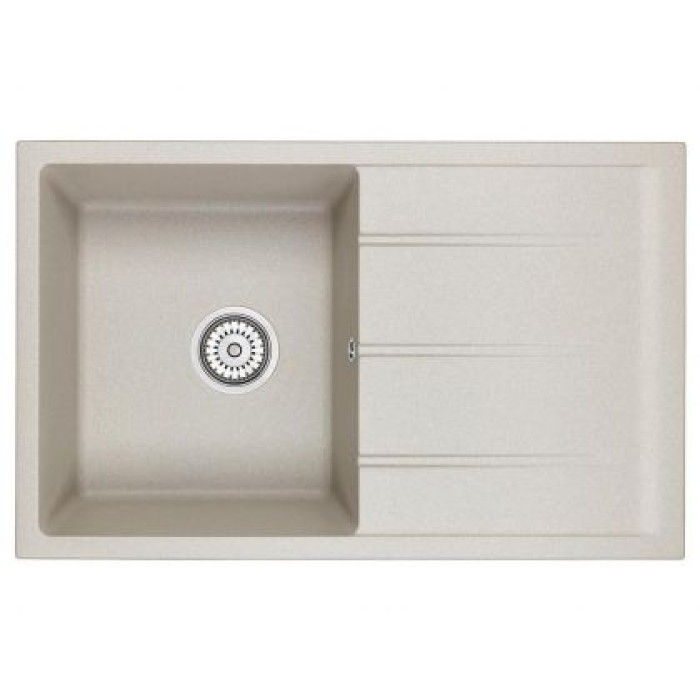 Кухонная мойка EMAR EMQ-1800.Q барит Кухонная мойка EMAR EMQ-1800.Q барит