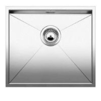 Кухонная мойка BLANCO zerox 450-if/n (517242)