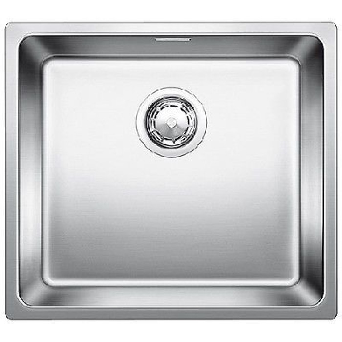 Кухонная мойка BLANCO andano 450-if (519375) Кухонная мойка BLANCO andano 450-if (519375)