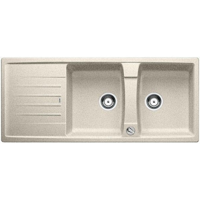 Кухонная мойка BLANCO lexa 8 s (514705) Кухонная мойка BLANCO lexa 8 s (514705)